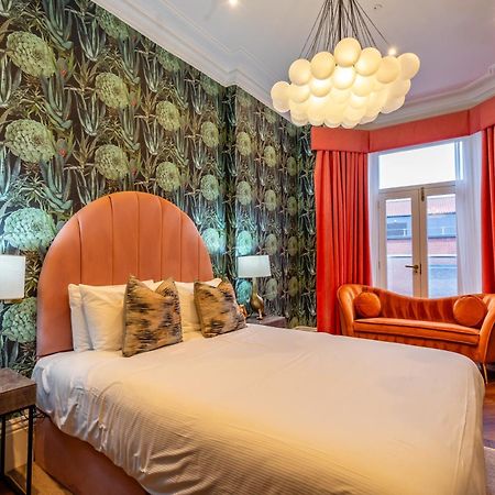 شقة 34 Coney Street يورك المظهر الخارجي الصورة