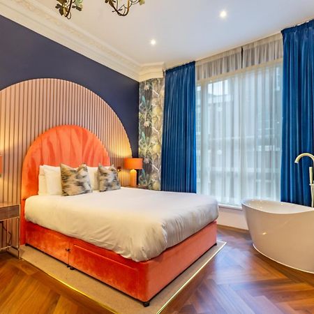 شقة 34 Coney Street يورك المظهر الخارجي الصورة