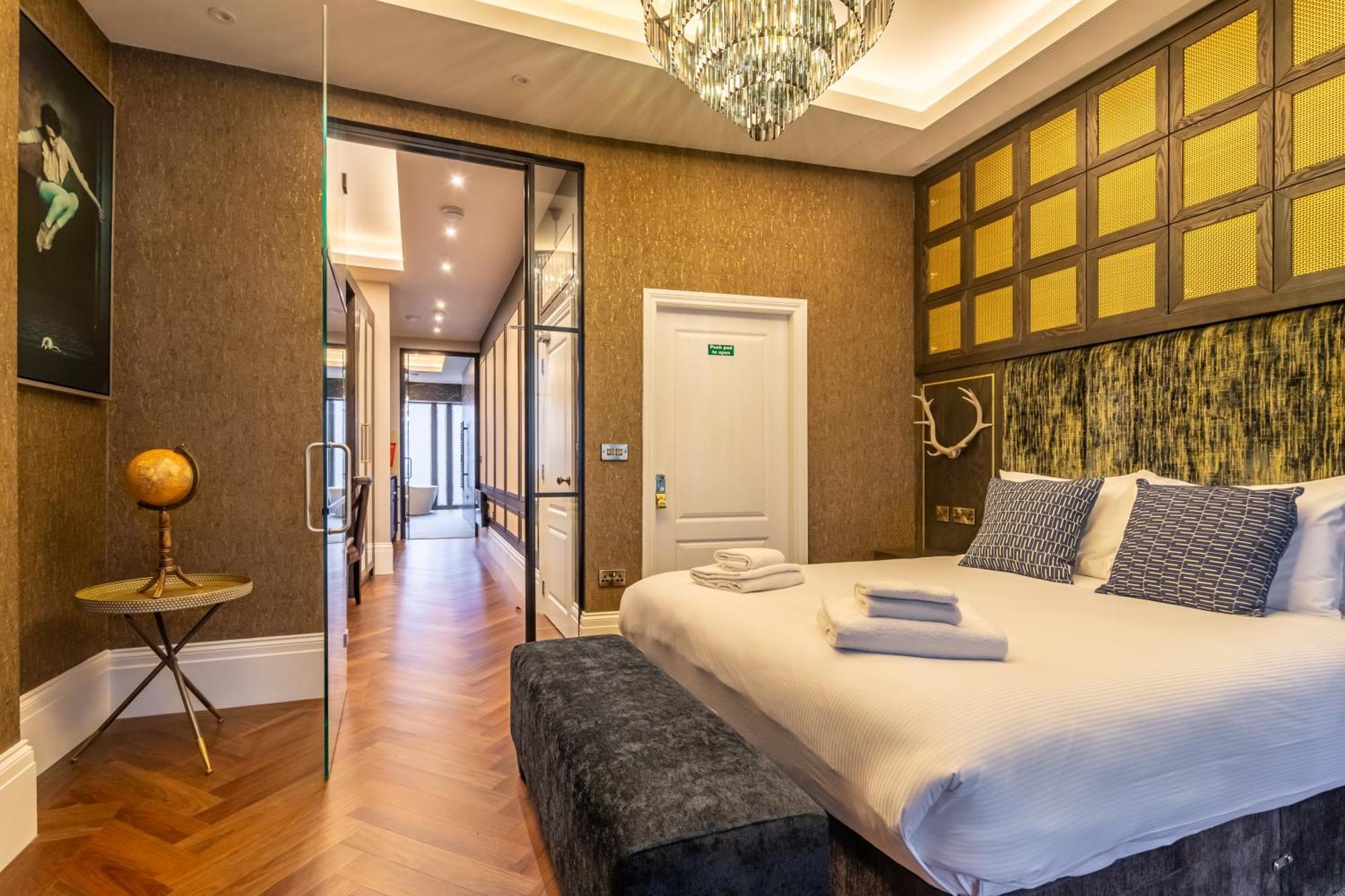 شقة 34 Coney Street يورك المظهر الخارجي الصورة