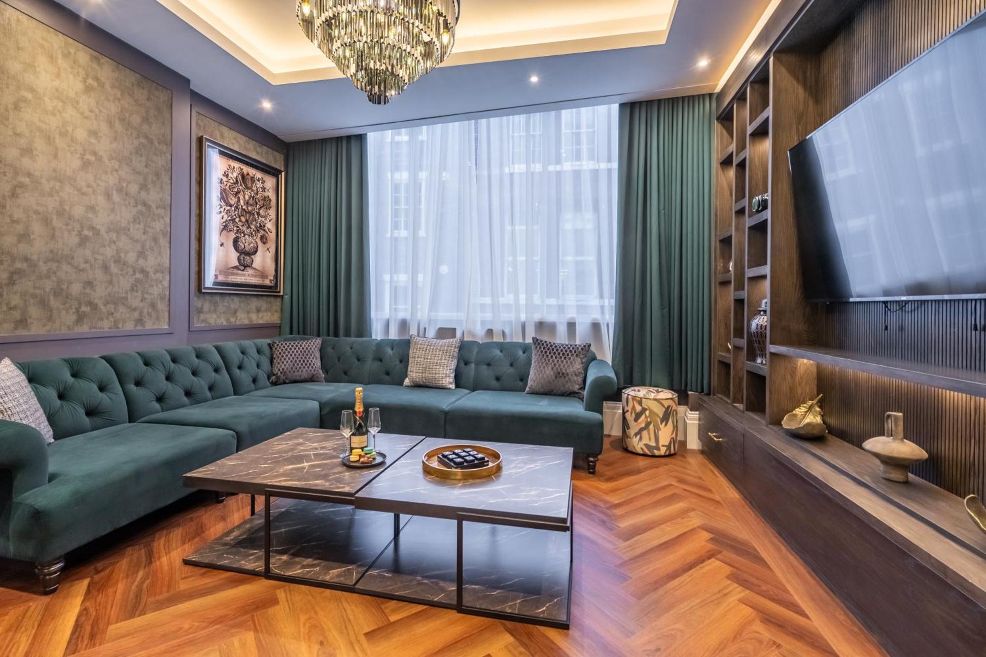 شقة 34 Coney Street يورك المظهر الخارجي الصورة