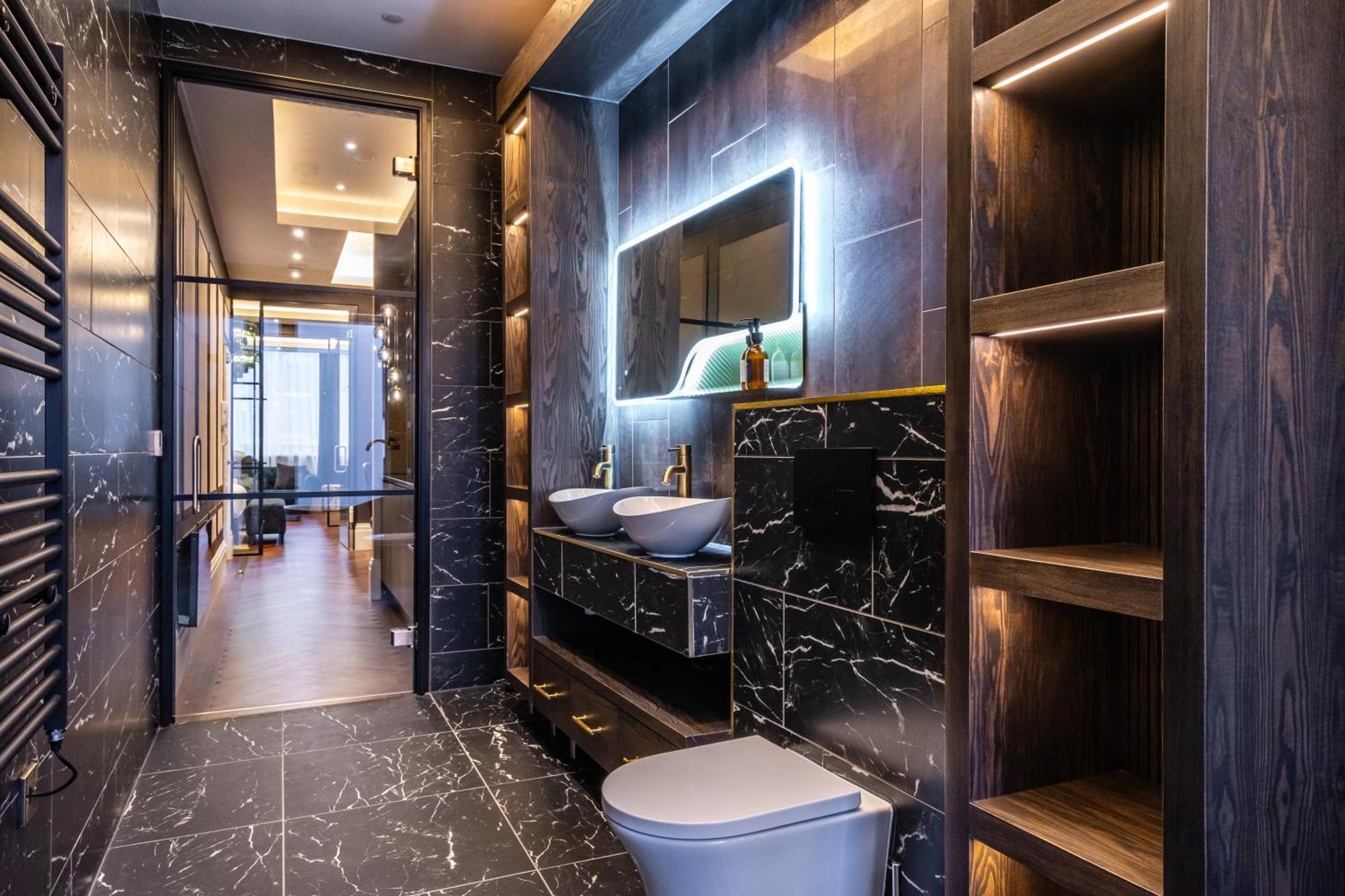 شقة 34 Coney Street يورك المظهر الخارجي الصورة