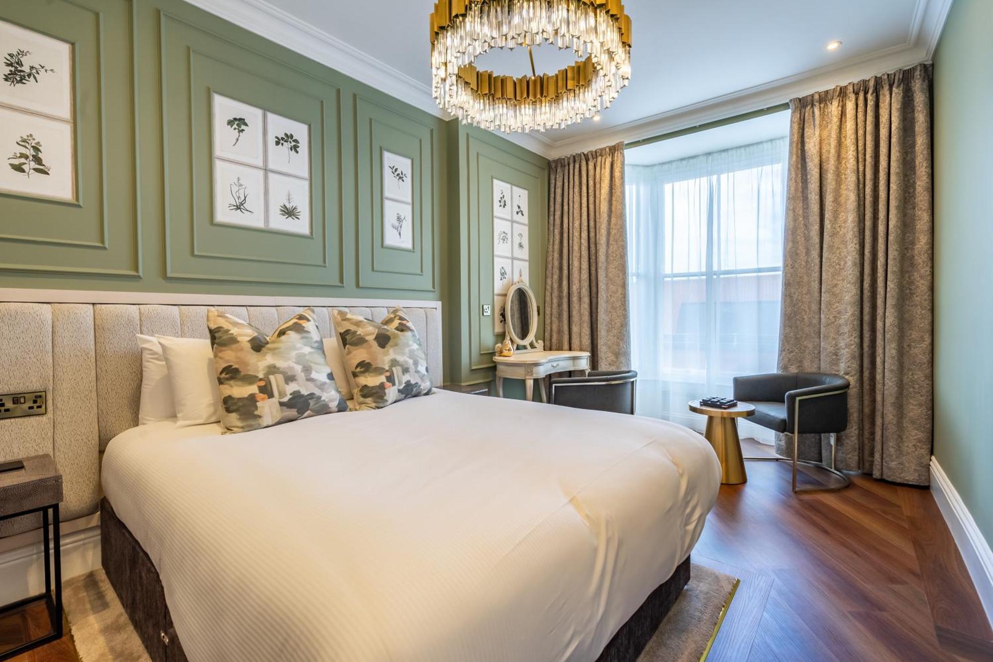 شقة 34 Coney Street يورك المظهر الخارجي الصورة
