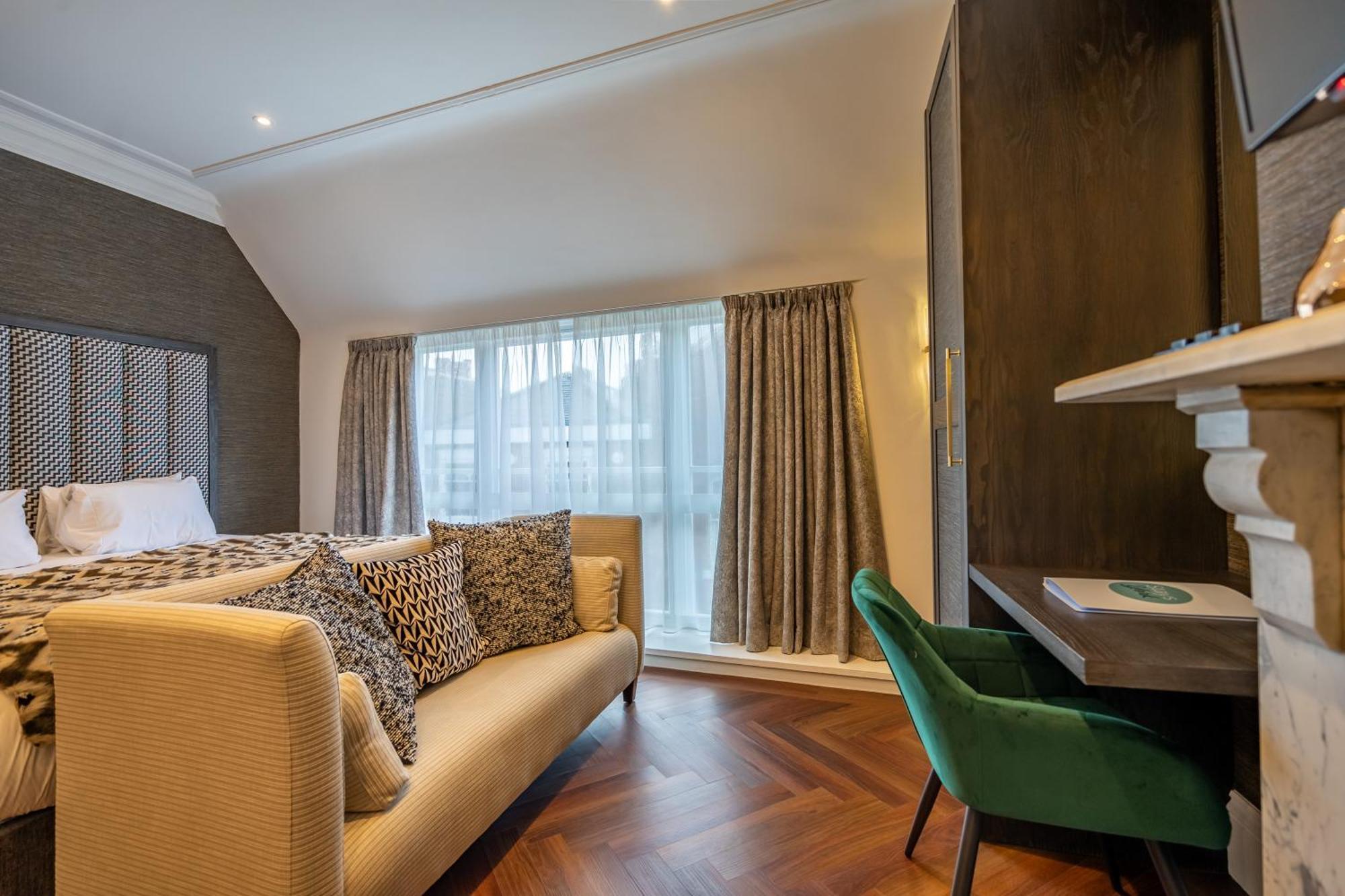 شقة 34 Coney Street يورك المظهر الخارجي الصورة