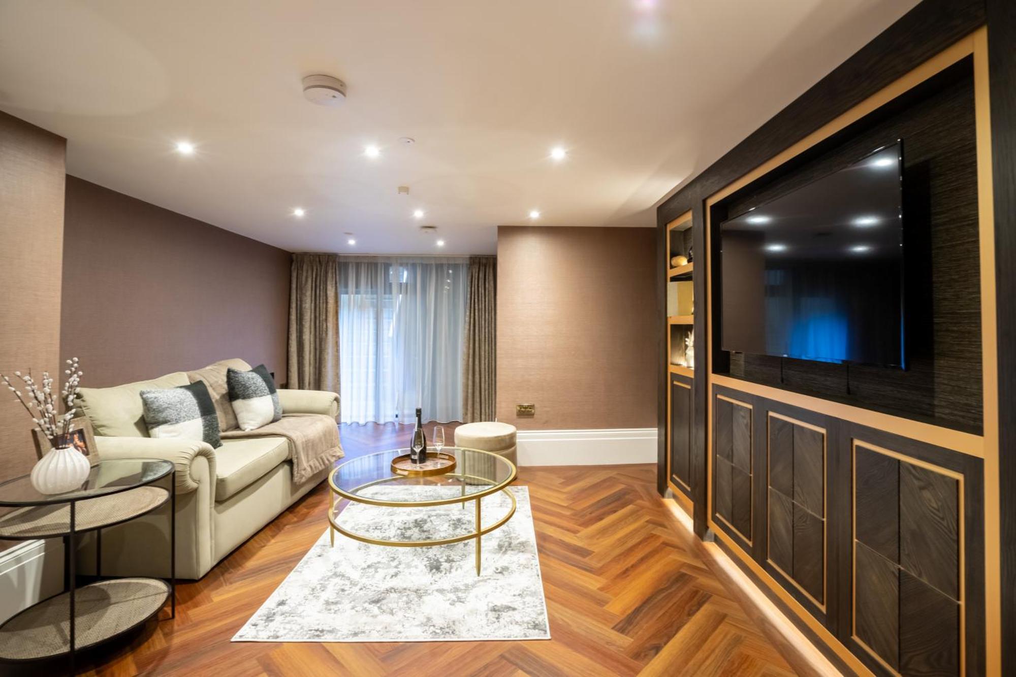 شقة 34 Coney Street يورك المظهر الخارجي الصورة