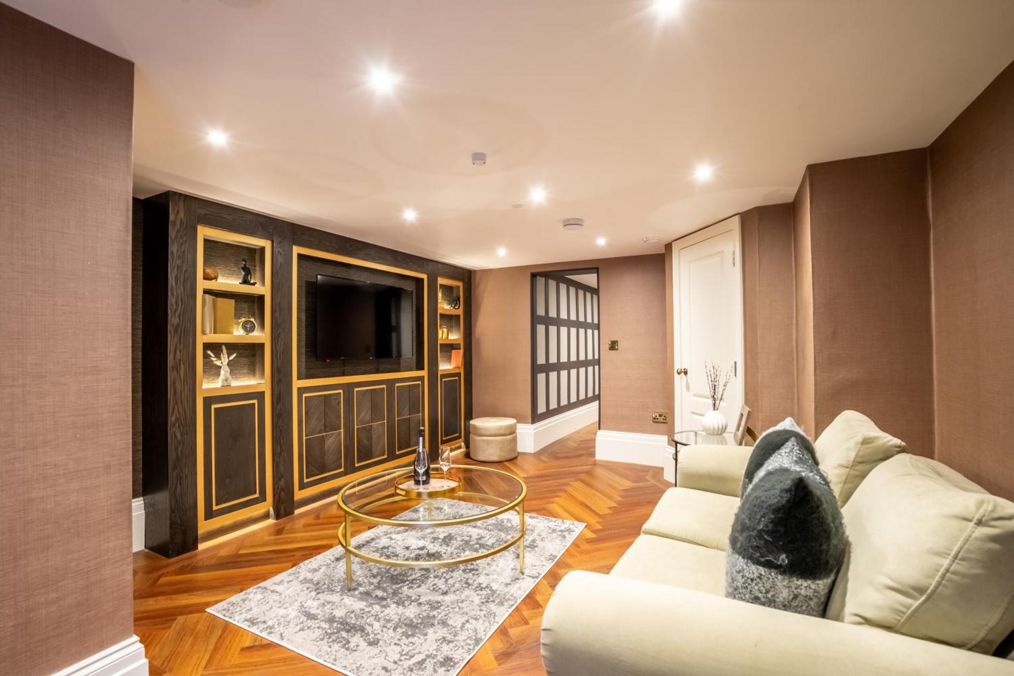 شقة 34 Coney Street يورك المظهر الخارجي الصورة