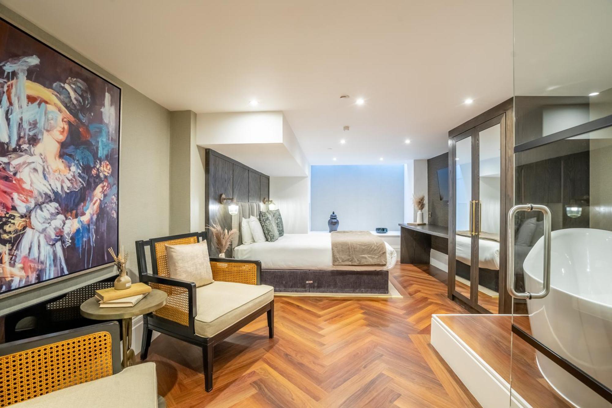 شقة 34 Coney Street يورك المظهر الخارجي الصورة