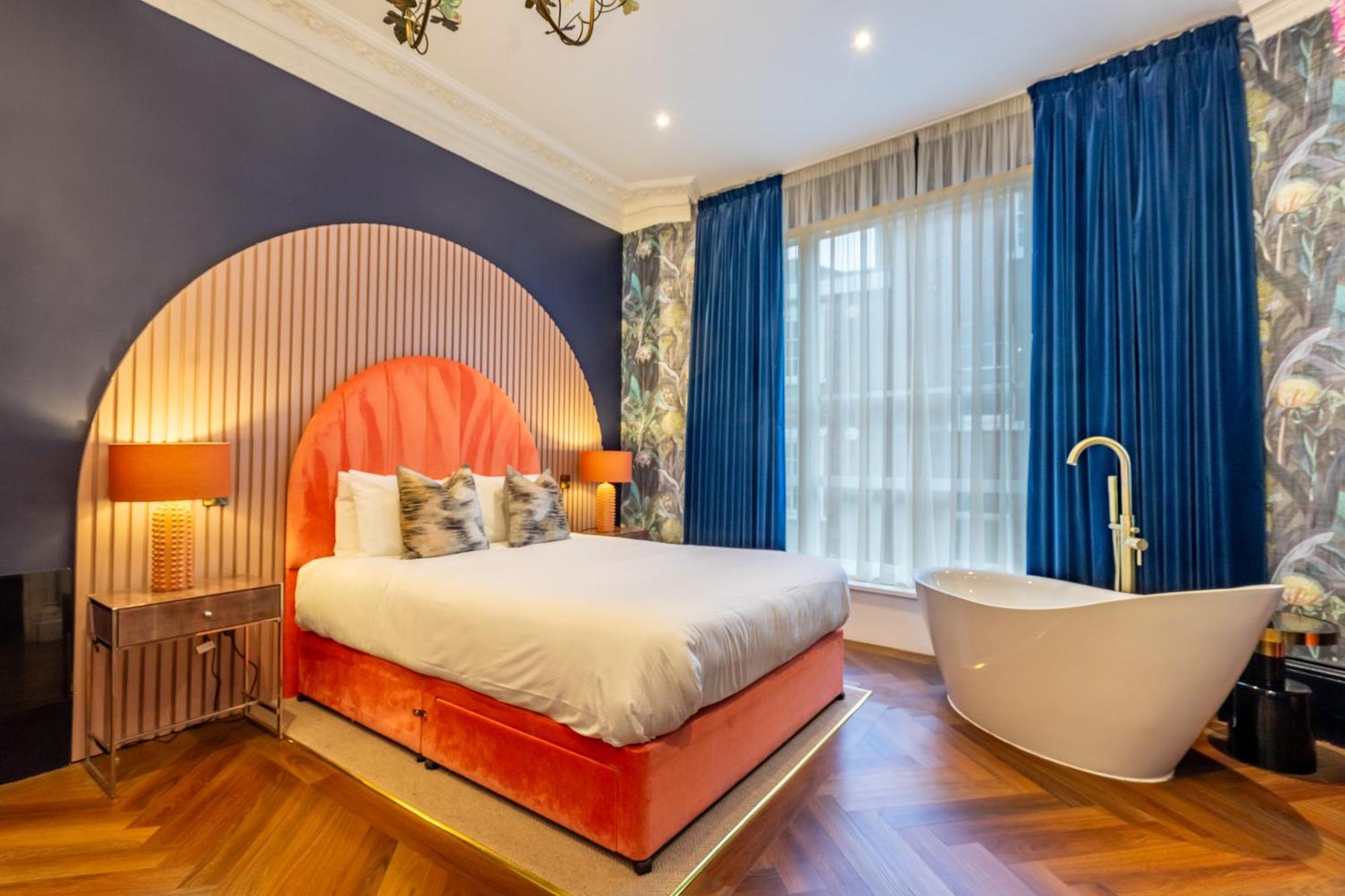 شقة 34 Coney Street يورك المظهر الخارجي الصورة